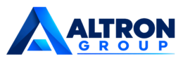 Logo Altron Group