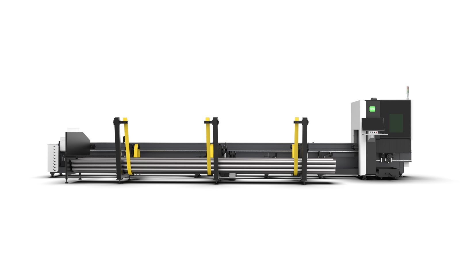 V12 full automatic loading - 1