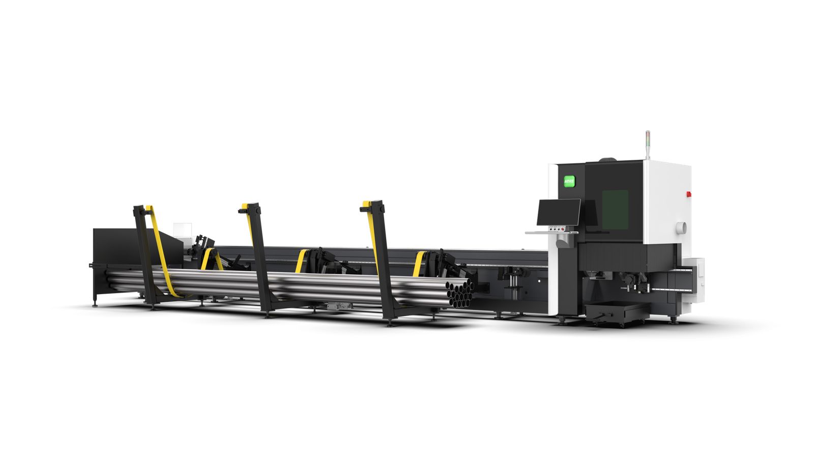V12 full automatic loading - 2