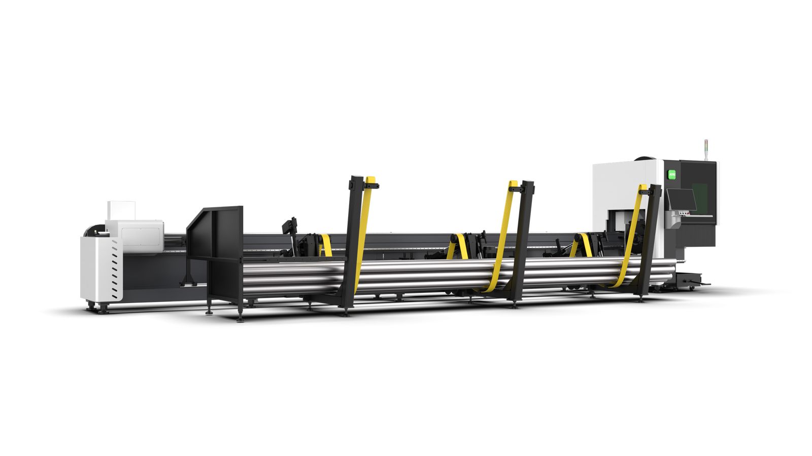 V12 full automatic loading - 3