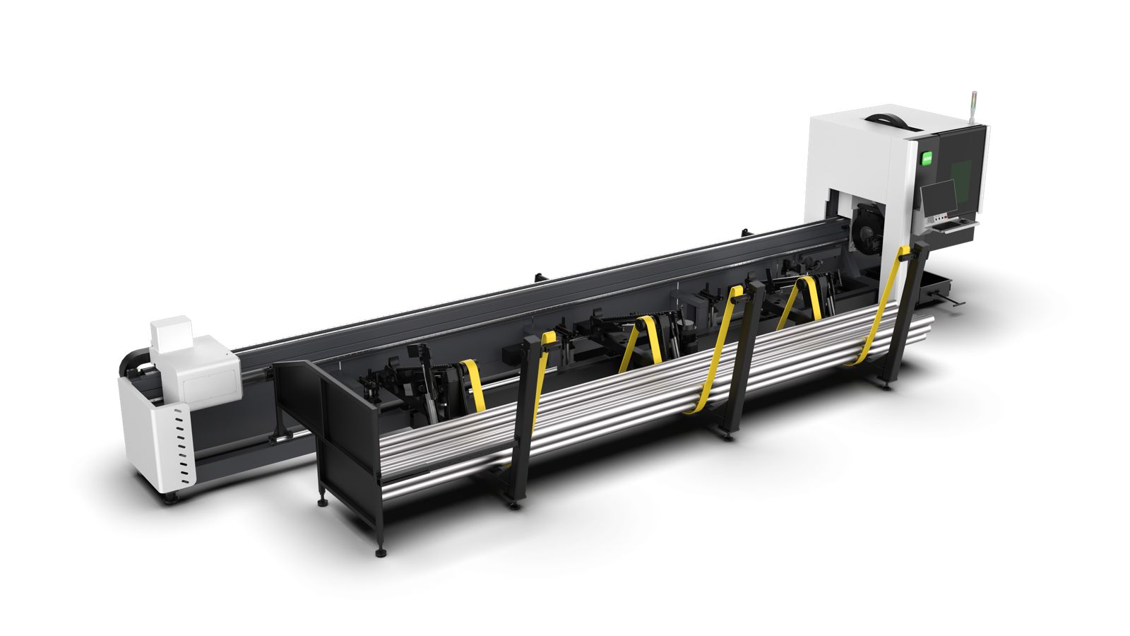 V12 full automatic loading - 4