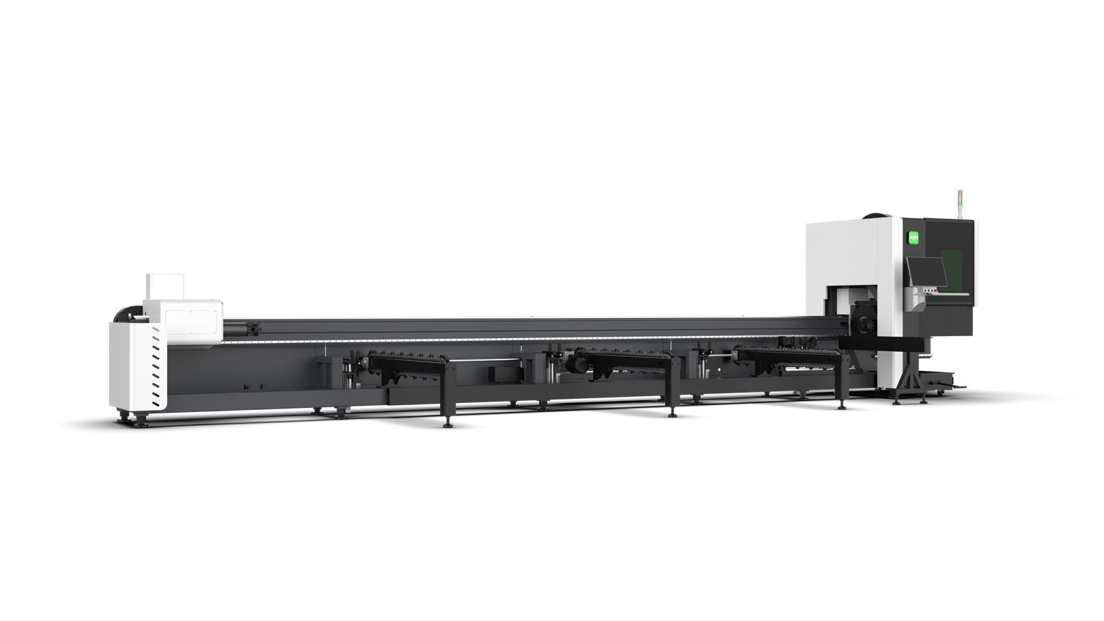 V12 full automatic loading - 6