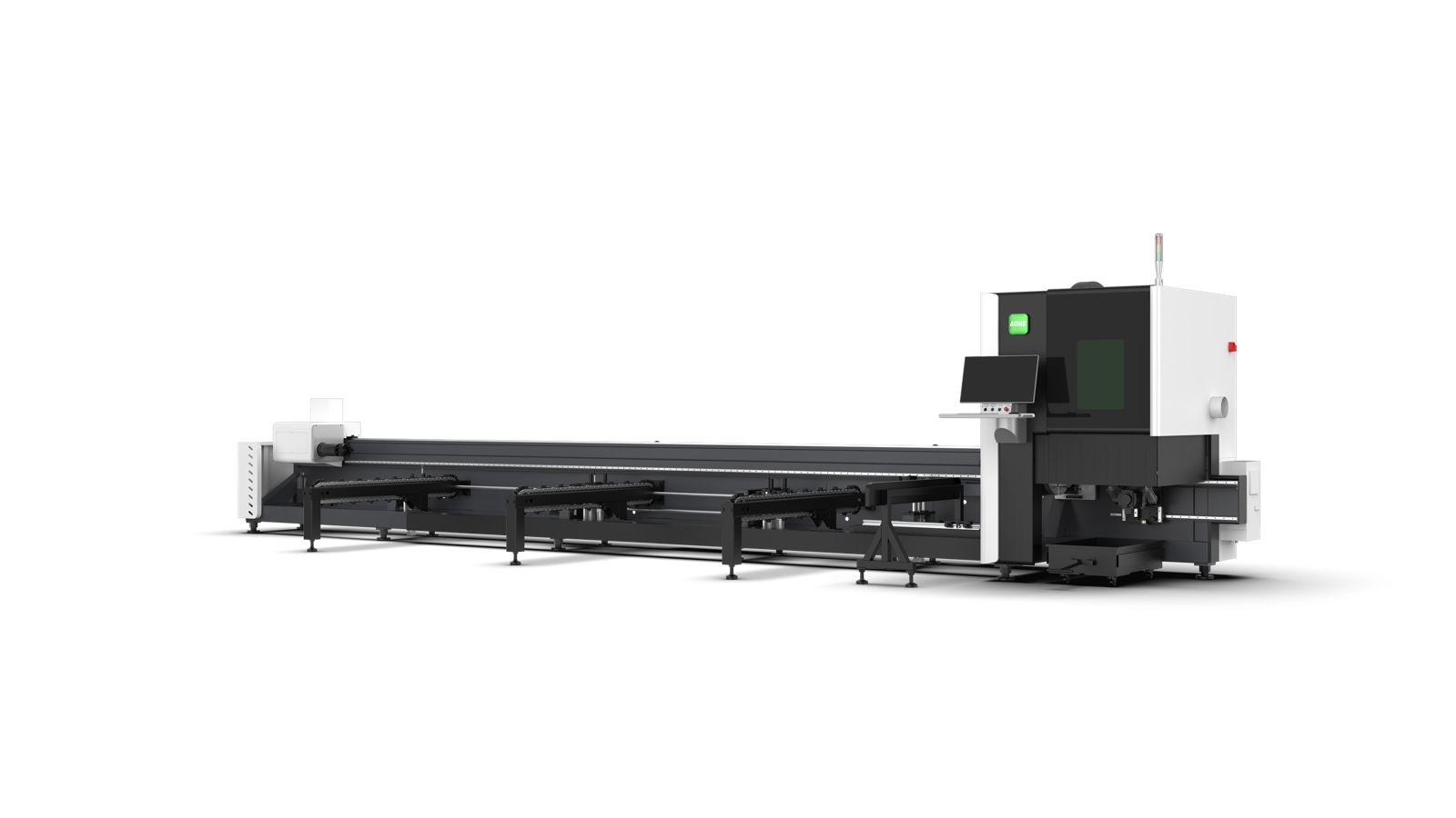 V12 full automatic loading - 7