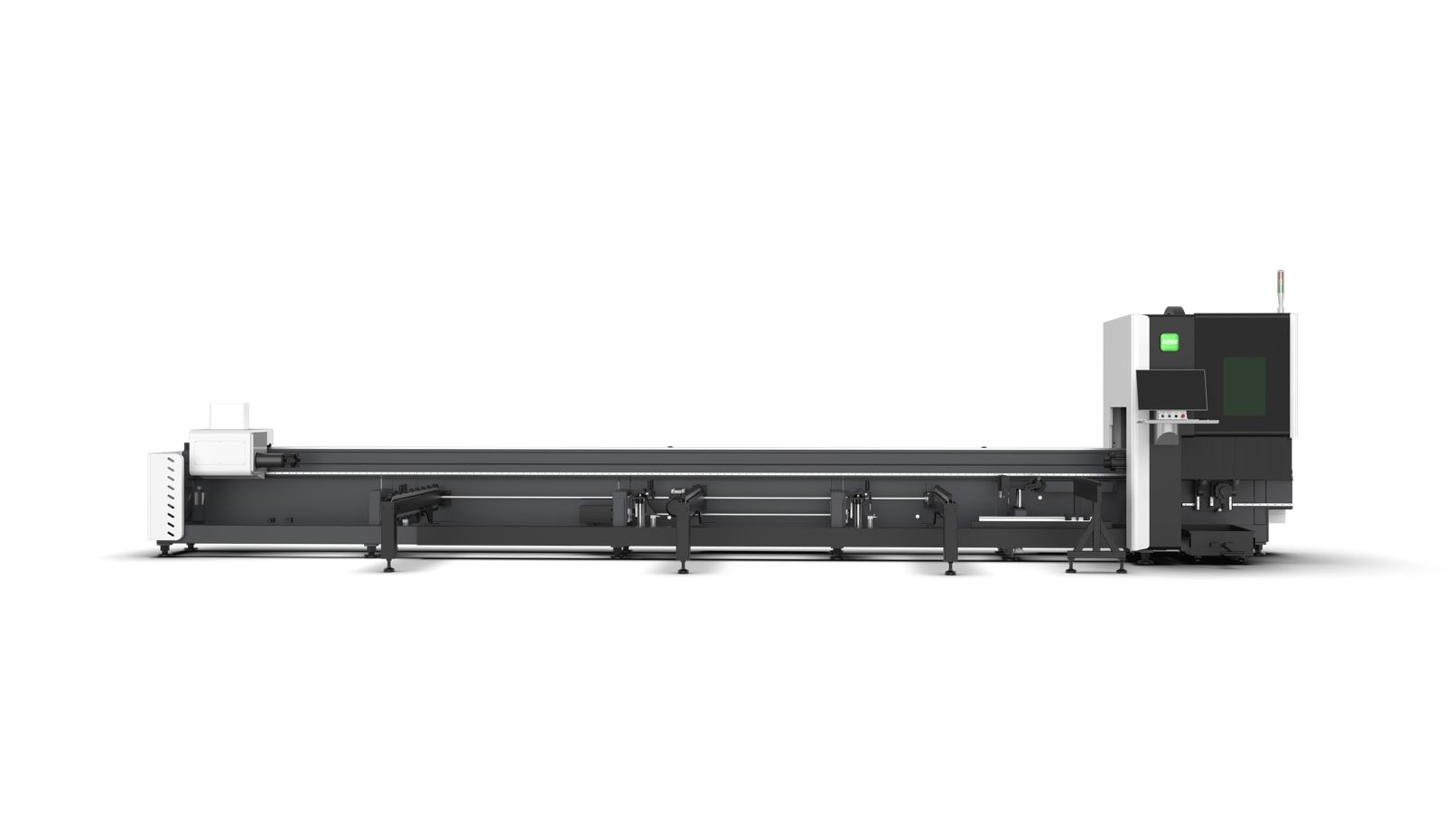 V12 full automatic loading - 8